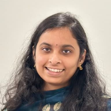 Sarmishta, founder of NodeX